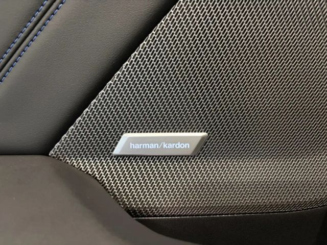 BMW 120 M-Sport Sedan