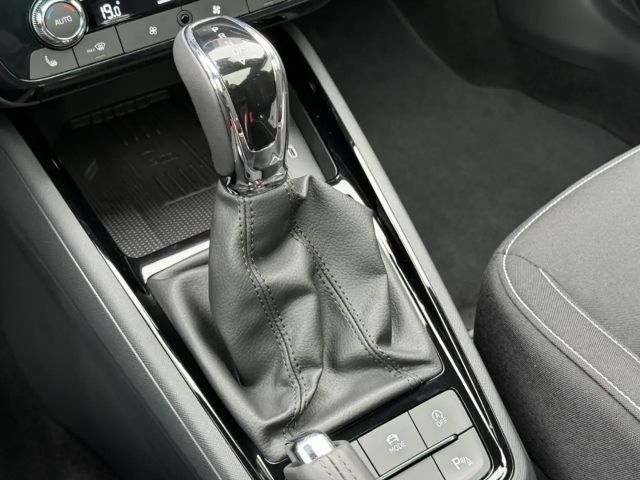 Skoda Scala 1.5 TSI Monte Carlo