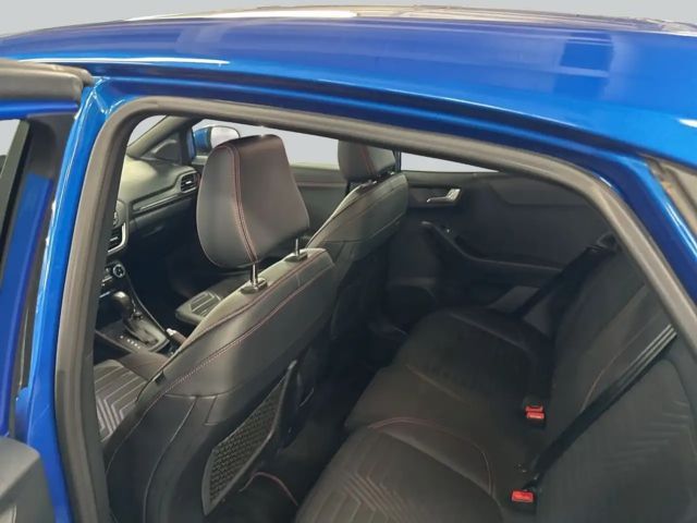 Ford Puma EcoBoost ST Line