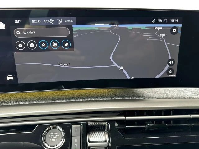 Peugeot 5008 GT-Line Hybrid