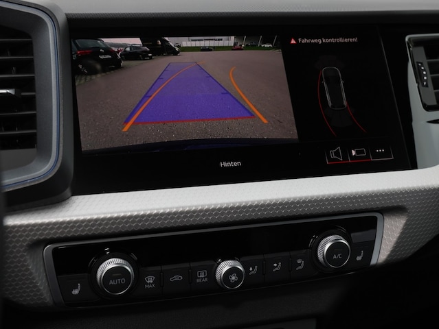 Audi A1 35 TFSI S-Line S-Tronic Sportback