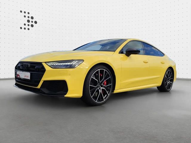 Audi S7 3.0 TDI Quattro