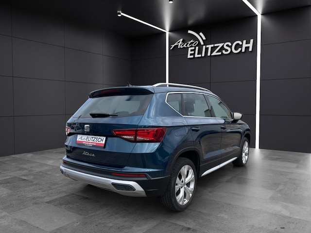 Seat Ateca DSG