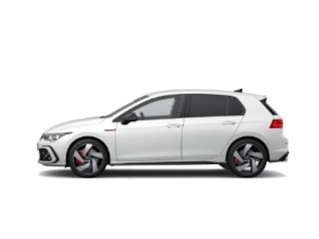 Volkswagen Golf 2.0 TSI Golf VIII IQ.Drive