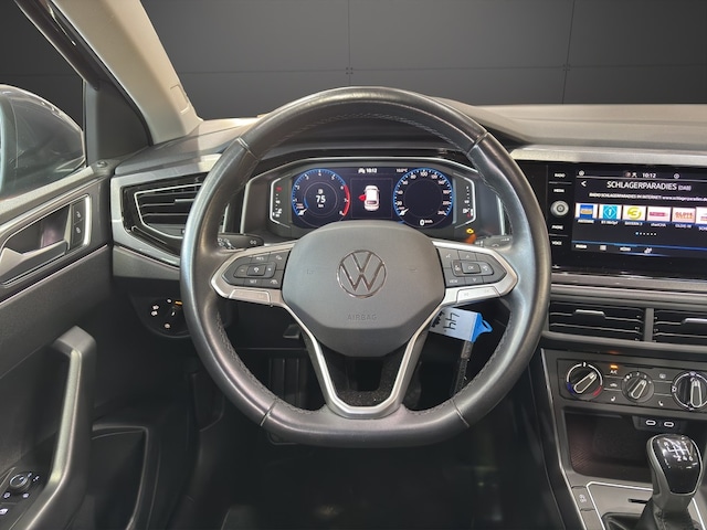 Volkswagen Taigo 1.0 TSI IQ.Drive Style