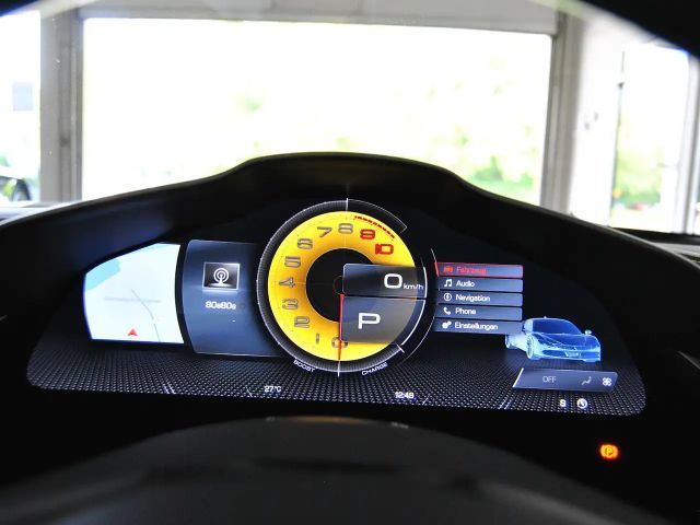 Ferrari SF90 Stradale