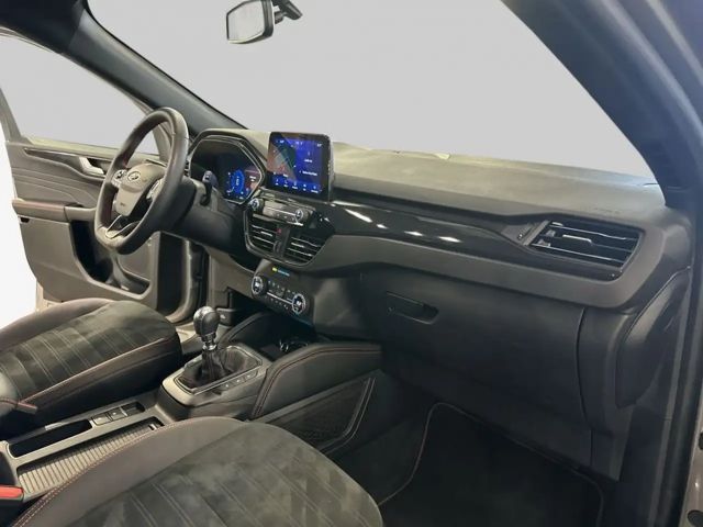 Ford Kuga EcoBoost ST Line X