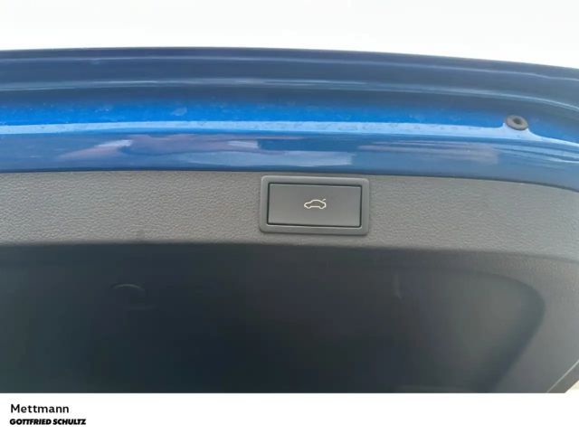 Skoda Octavia Combi RS