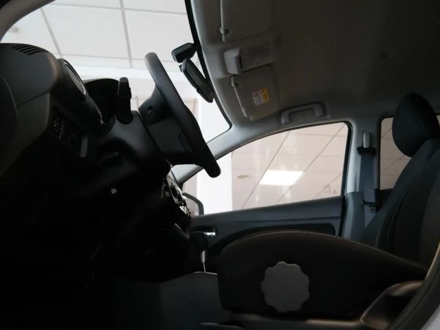 Mitsubishi Space Star CVT ClearTec MIVEC Star