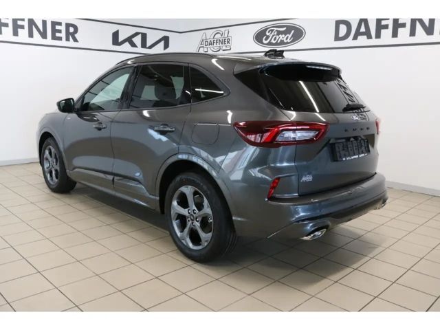 Ford Kuga EcoBoost ST Line
