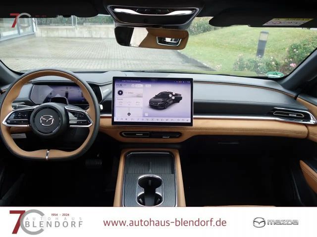 Mazda 6e Plus Takumi