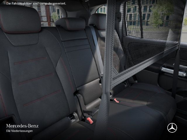 Mercedes-Benz EQB 250