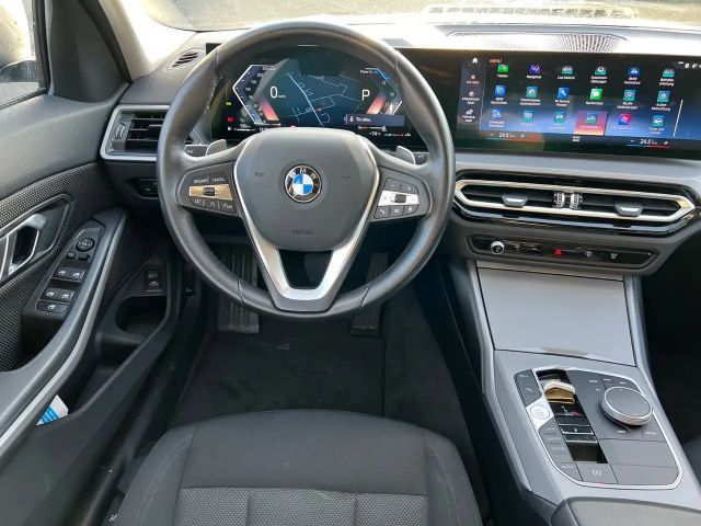 BMW 320 320d Touring xDrive