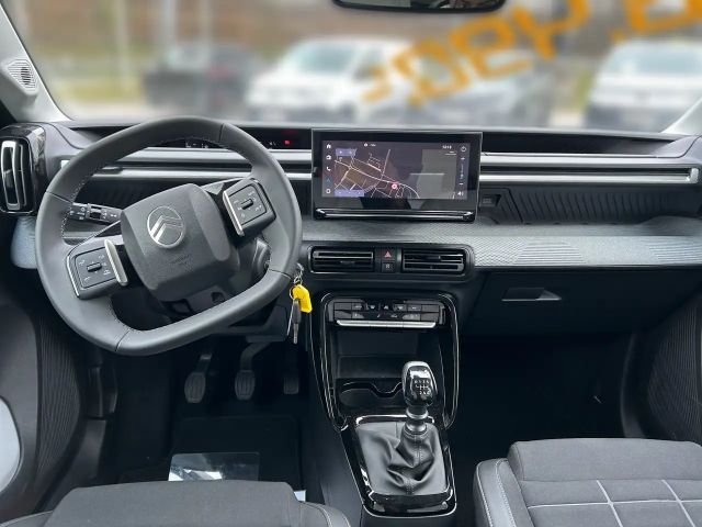 Citroën C3 Max PureTech