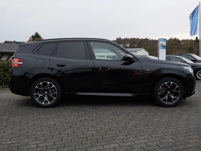 BMW X3 M-Sport xDrive