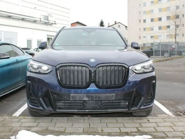 BMW X3 M-Sport xDrive30e