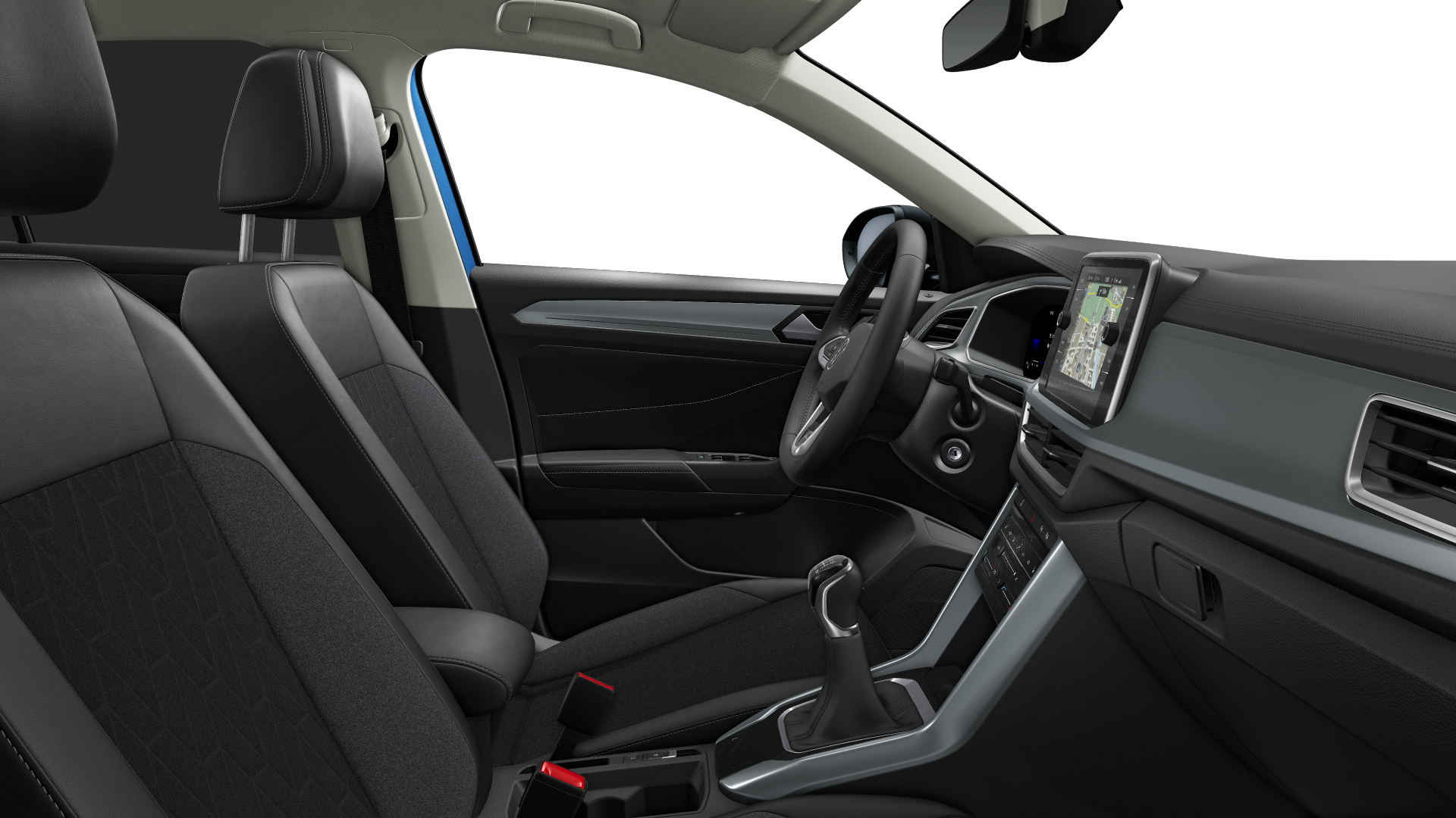 Volkswagen T-Roc 2.0 TDI Life