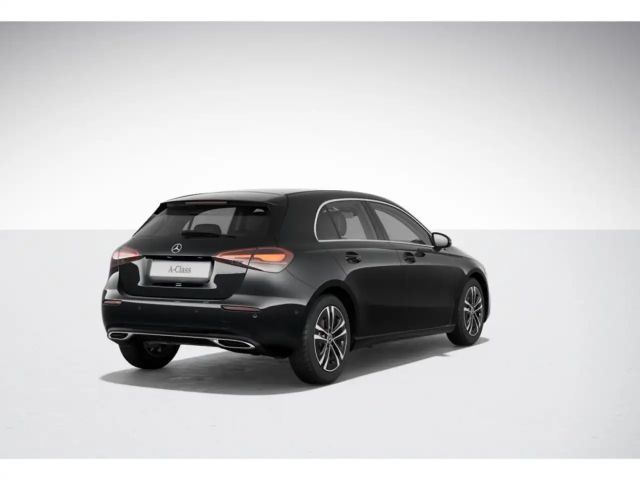 Mercedes-Benz A 180 Progressive