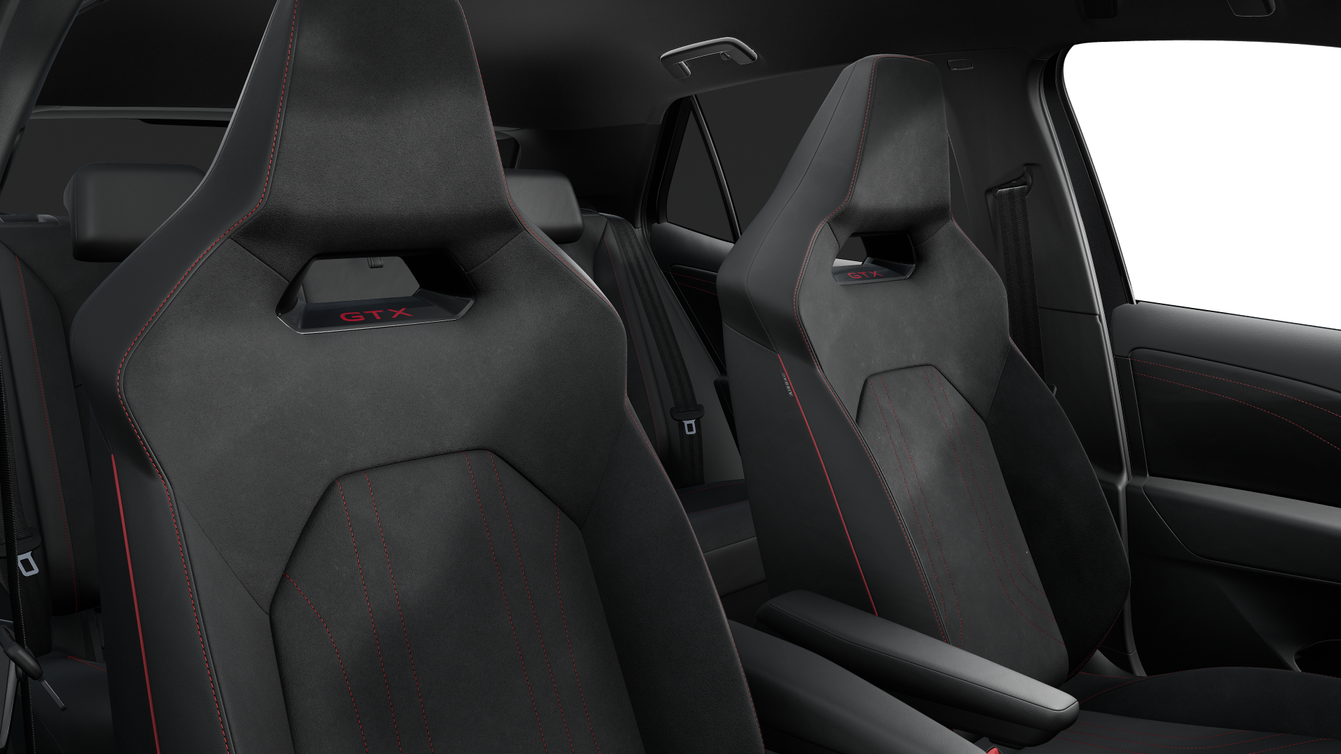 Volkswagen ID.3 ID.3 GTX 210kW/79kWh *LED*Kamera*Wärmepumpe*+3J. Garantie*