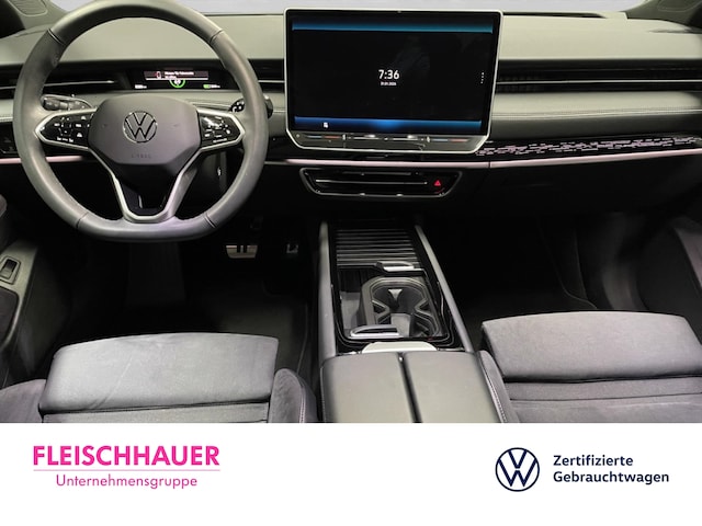 Volkswagen ID.7 Pro Tourer