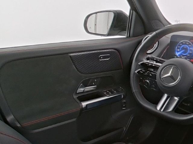 Mercedes-Benz EQB 350 4MATIC