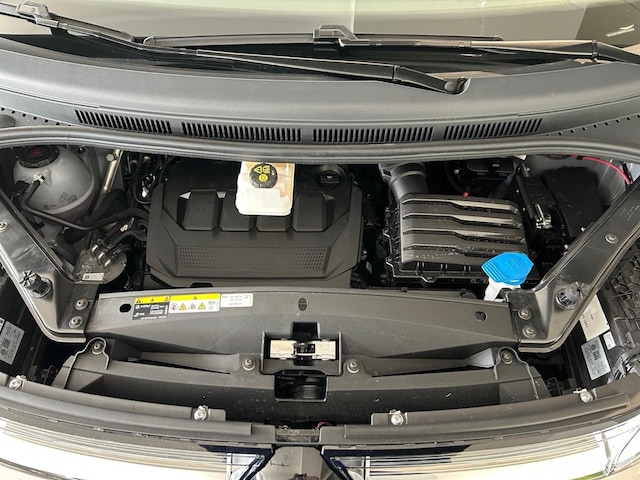 Volkswagen Multivan 2.0 TDI T7