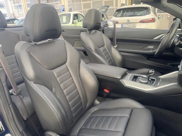 BMW 440 Cabrio xDrive