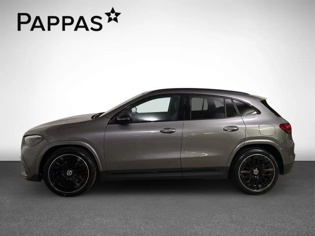 Mercedes-Benz GLA 250 4MATIC AMG Line