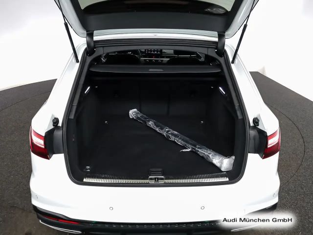 Audi A4 35 TFSI S-Line S-Tronic