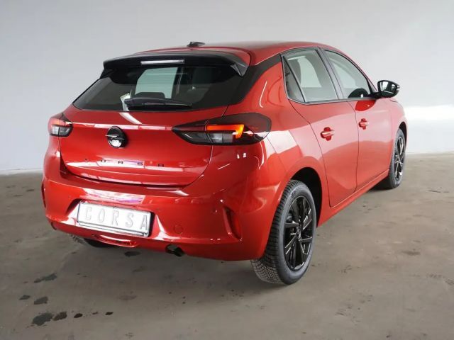 Opel Corsa 1.2 Turbo Edition Turbo