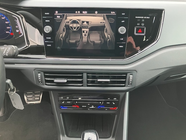 Volkswagen Taigo 1.5 TSI DSG R-Line