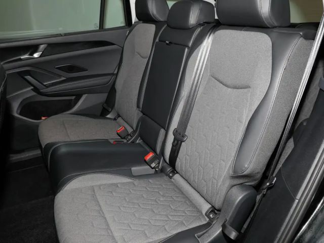 Volkswagen Tayron 1.5 eTSI DSG Life