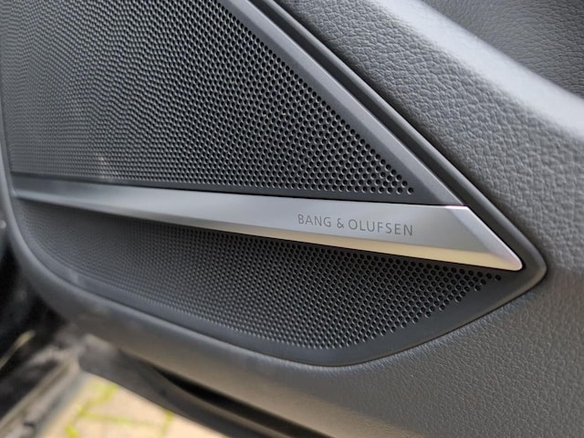 Audi A8 60 TFSI Hybride Quattro