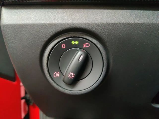 Volkswagen up! 1.0 Navi/Klima/15Zoll-Alufelgen