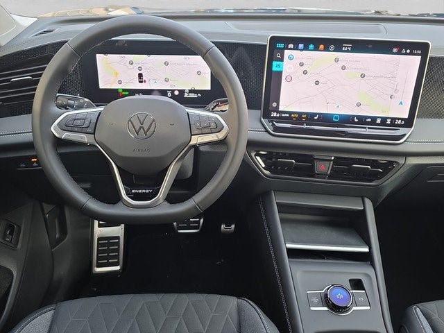 Volkswagen Tiguan 1.5 eTSI DSG Life