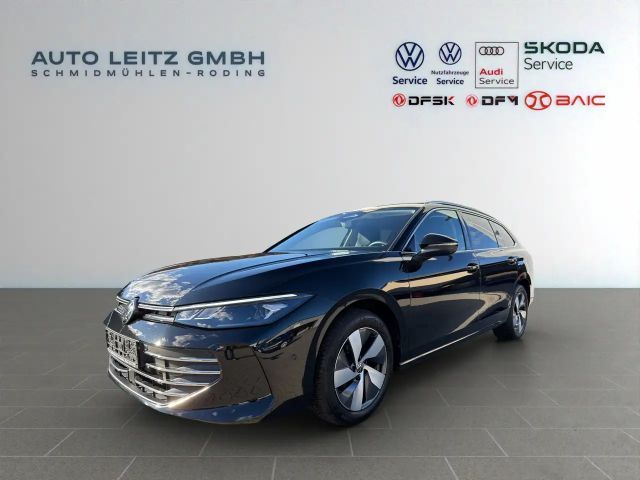 Volkswagen Passat 2.0 TDI Business DSG Variant