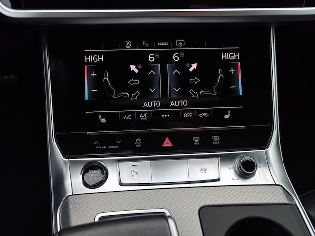 Audi A6 40 TDI S-Tronic Sedan