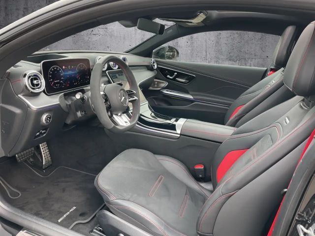 Mercedes-Benz CLE 53 AMG AMG Line