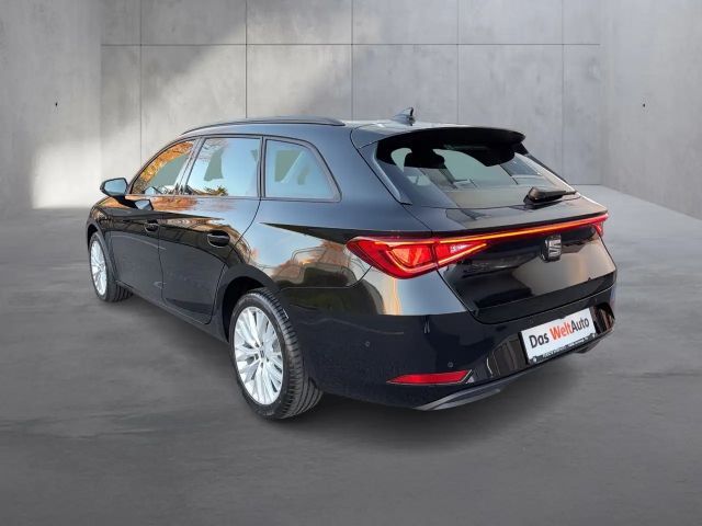 Seat Leon DSG Style e-Hybrid