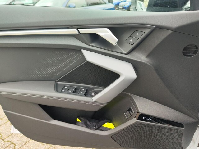 Audi A3 35 TDI S-Tronic Sportback