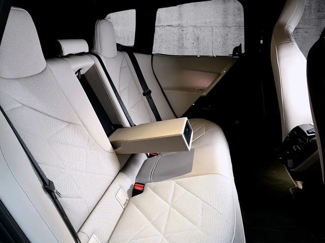 BMW iX xDrive xDrive40