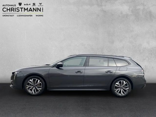 Peugeot 508 Allure Pack Hybrid SW