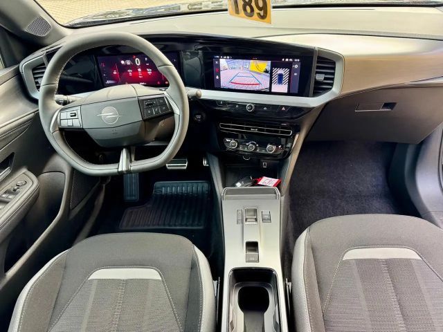 Opel Mokka GS-Line Grand Sport