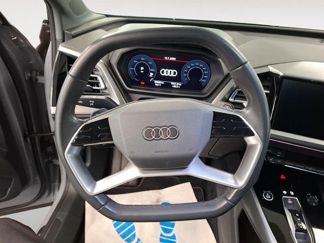 Audi Q4 e-tron 35 Sportback