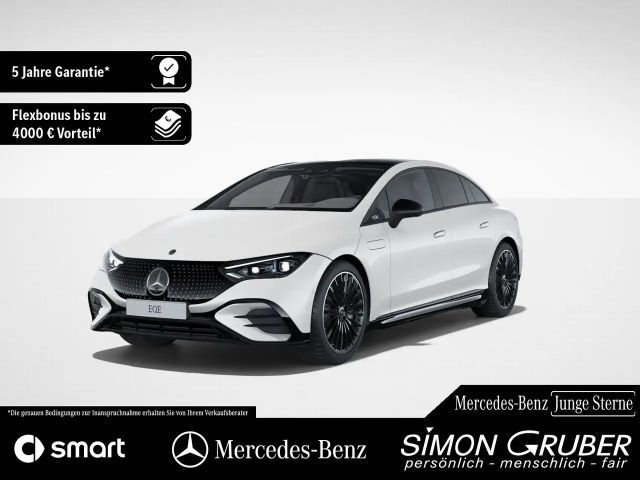 Mercedes-Benz EQE 350 4MATIC AMG Line Sedan