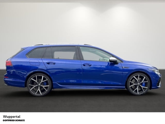 Volkswagen Golf DSG Variant