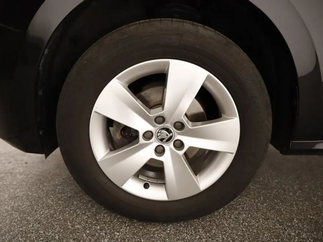 Skoda Kamiq Ambition