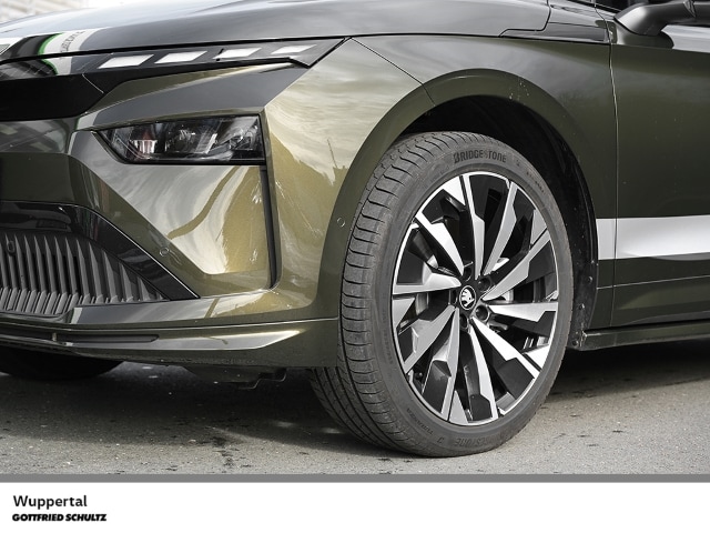 Skoda Enyaq Sportline