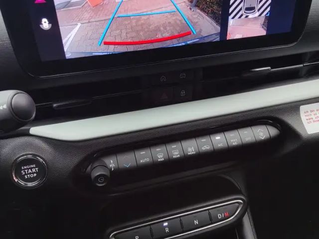 Fiat 600e Hybrid 1,2 T3 74kW(100PS) DCT