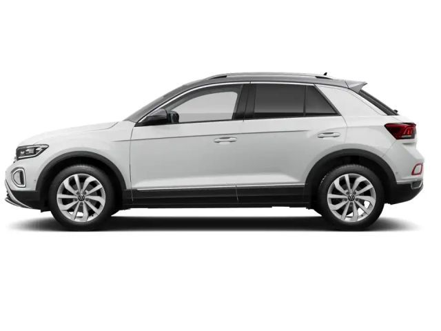 Volkswagen T-Roc 1.5 TSI Style